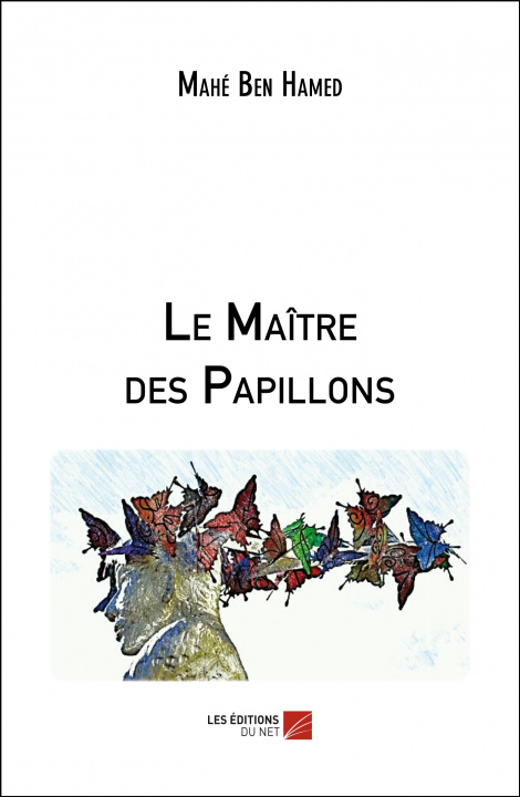 Buch Le Maître des Papillons Ben Hamed