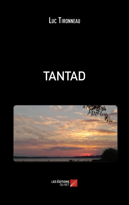 Knjiga TANTAD Tironneau