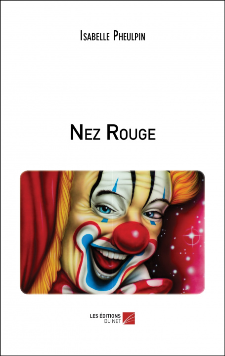 Book Nez Rouge Pheulpin
