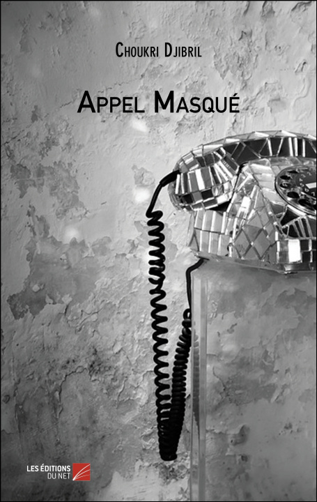 Knjiga Appel Masqué Djibril
