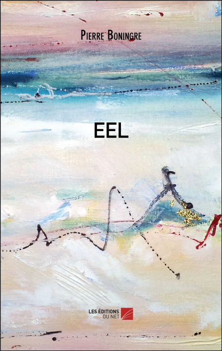 Knjiga EEL Boningre