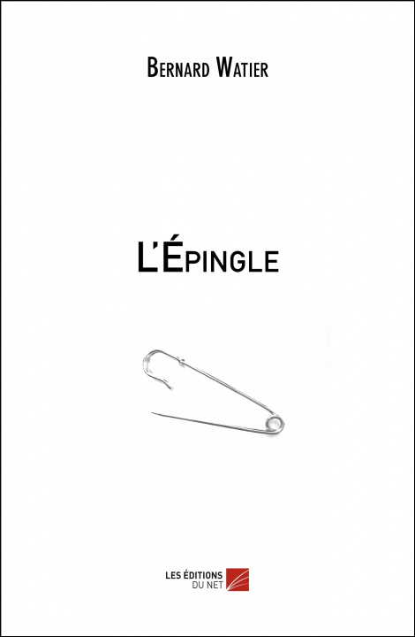 Knjiga L'Épingle Watier