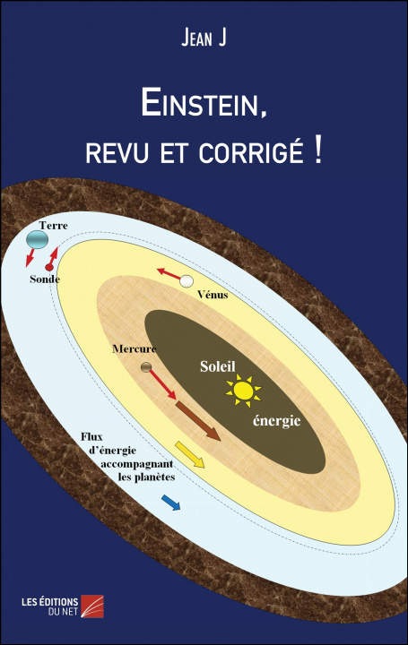 Knjiga Einstein, revu et corrigé !!! J