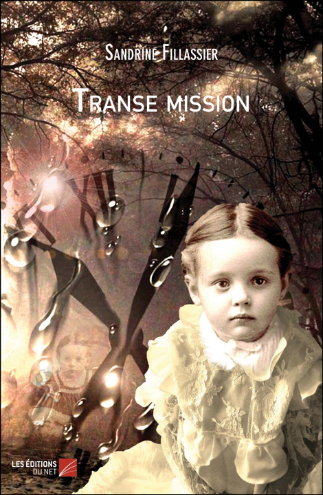 Knjiga Transe mission Fillassier