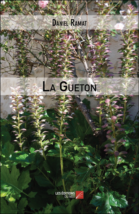 Knjiga La Gueton Ramat