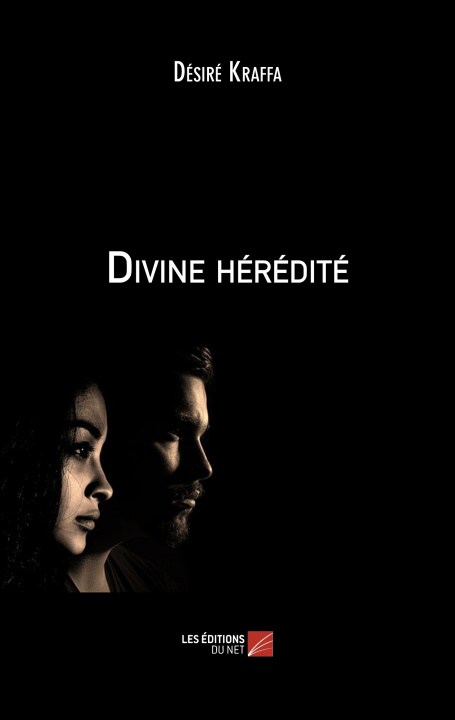 Knjiga Divine hérédité Kraffa