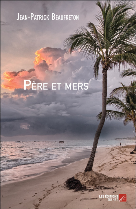 Knjiga Père et mers Beaufreton