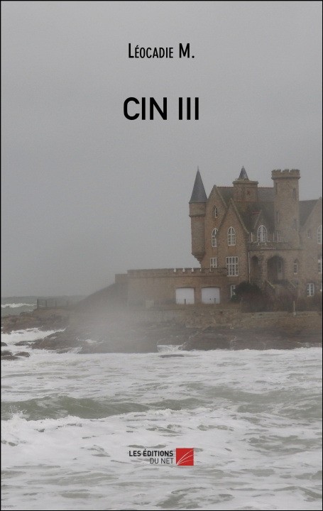 Knjiga CIN III M.
