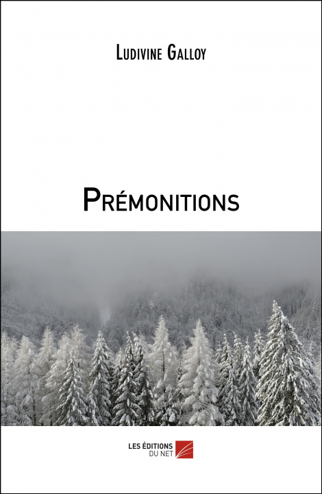 Knjiga Prémonitions Galloy