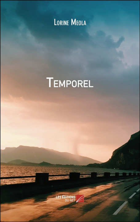 Knjiga Temporel Meola