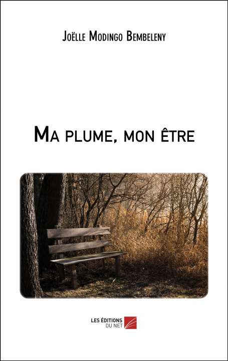 Book Ma plume, mon être Bembeleny