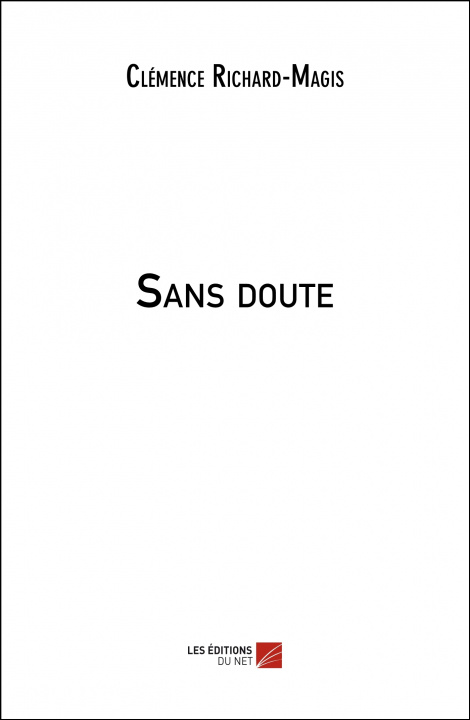 Knjiga Sans doute Magis