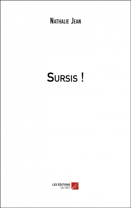 Book Sursis ! Jean