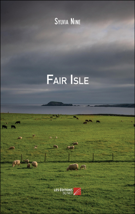 Knjiga Fair Isle Nine