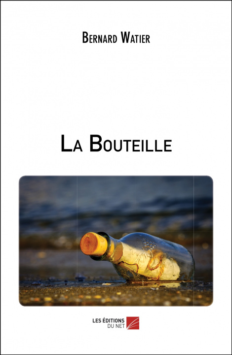 Knjiga La Bouteille Watier