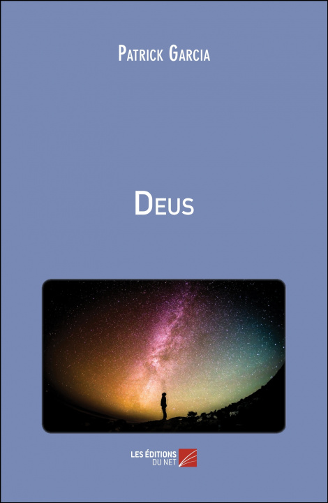 Knjiga Deus Garcia