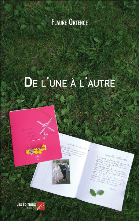 Buch De l'une à l'autre Ortence