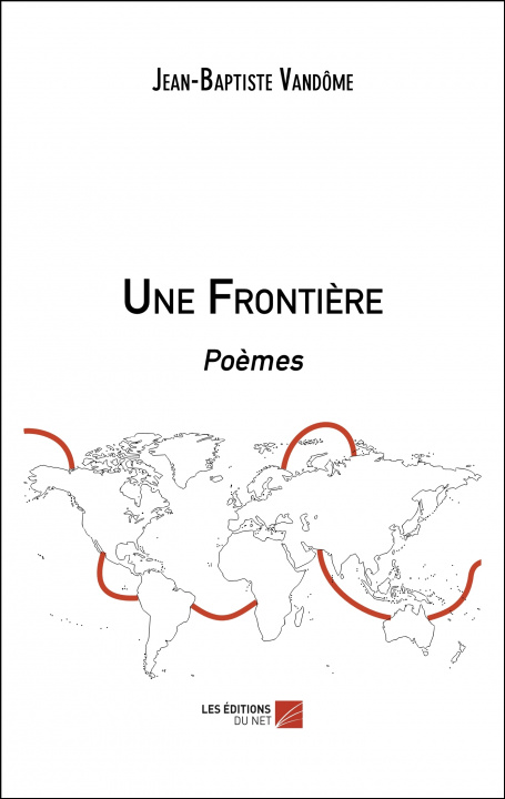 Knjiga Une Frontière Vandôm