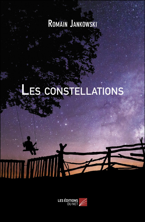 Knjiga Les constellations Jankowski