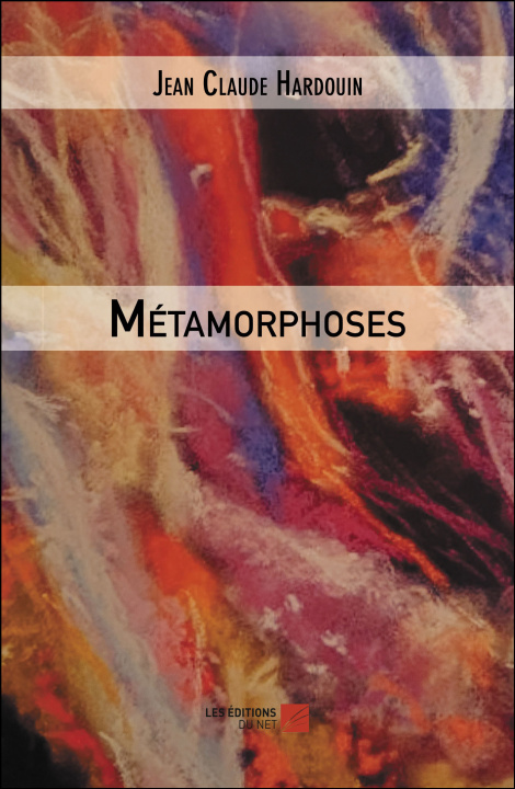 Knjiga Métamorphoses Claude Hardouin