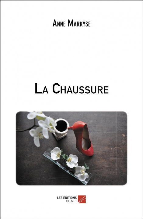 Knjiga La Chaussure Markyse