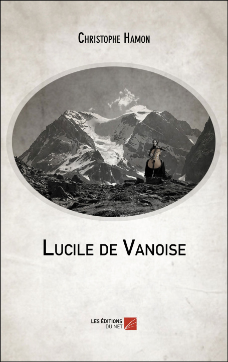 Knjiga Lucile de Vanoise Hamon