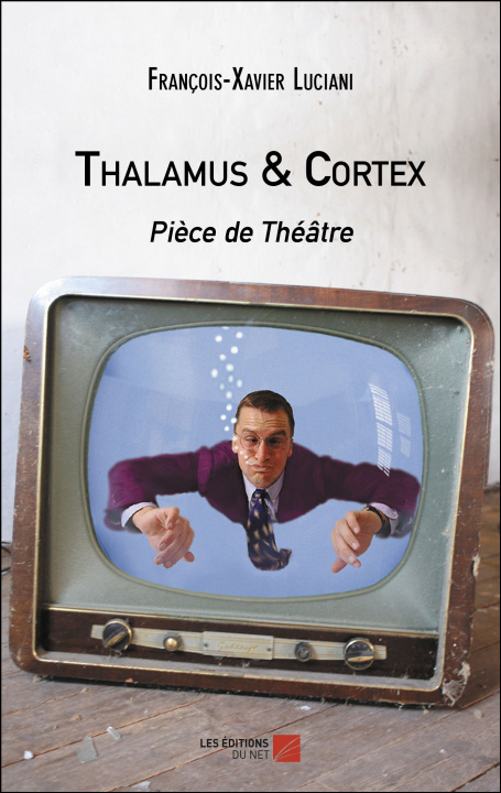 Book Thalamus & Cortex Luci