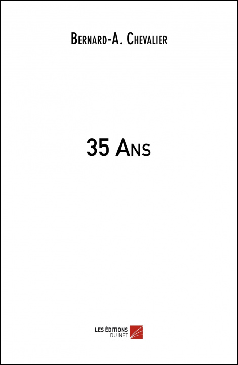 Book 35 Ans Chevalier