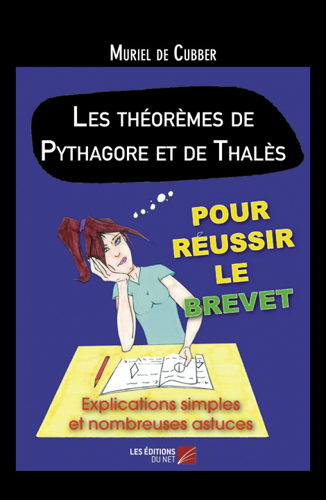 Buch Les théorèmes de Pythagore et de Thalès de Cubber