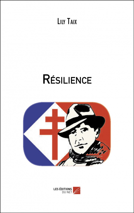 Knjiga Résilience Taix
