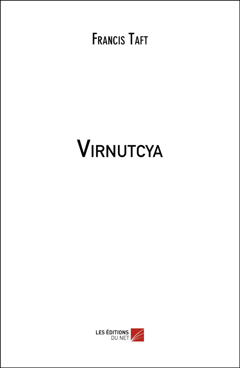 Kniha Virnutcya Taft