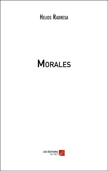 Βιβλίο Morales Radresa