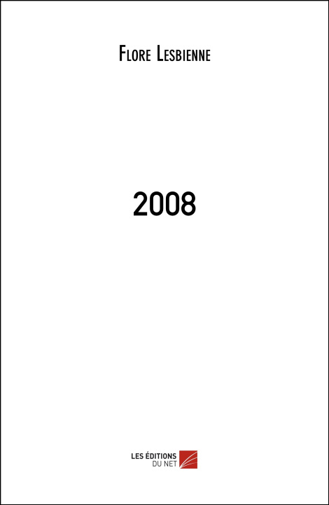 Knjiga 2008 Lesbienne