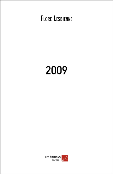Buch 2009 Lesbienne