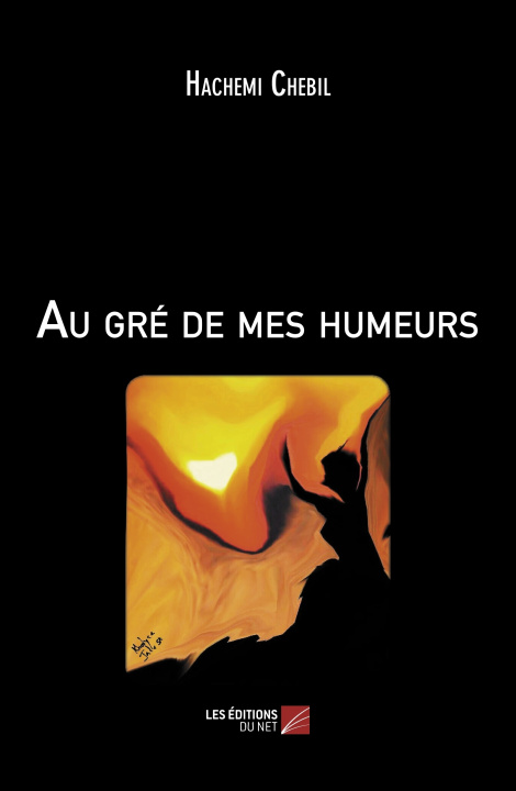 Libro Au gré de mes humeurs Chebil
