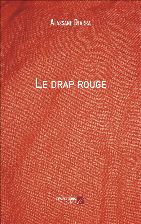 Knjiga Le drap rouge Diarra