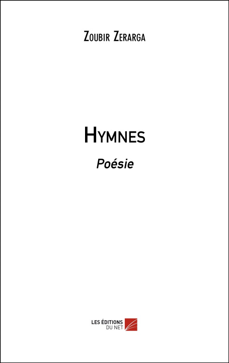 Knjiga Hymnes Zerarga