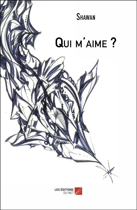 Knjiga Qui m'aime ? Shawan