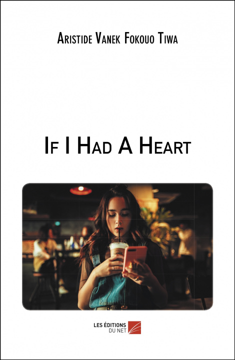 Buch If I Had A Heart Vanek Fokou
