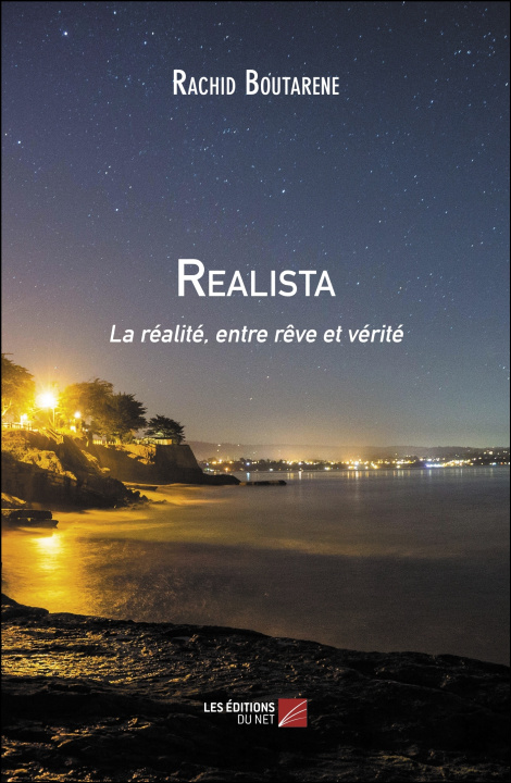 Buch Realista - La réalité, entre rêve et vérité Boutarene