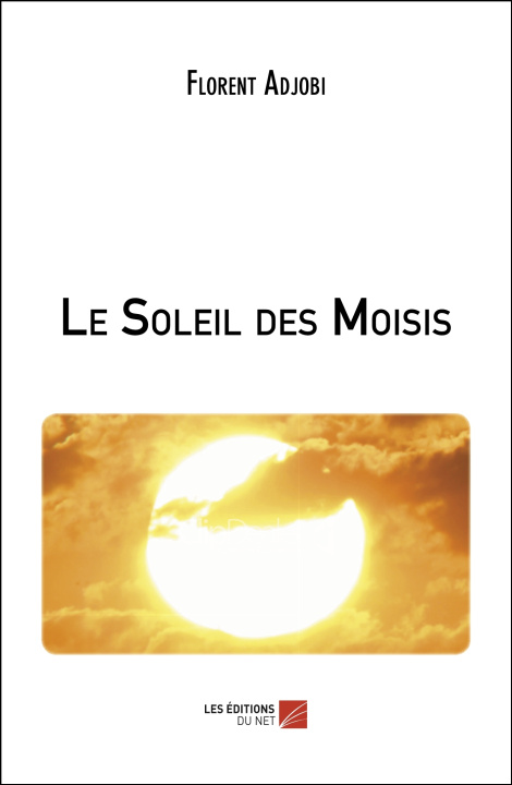 Buch Le Soleil des Moisis Adjobi