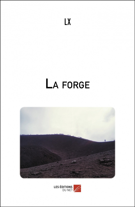 Knjiga La forge LX