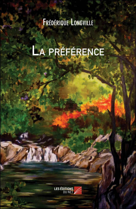Knjiga La préférence Longville