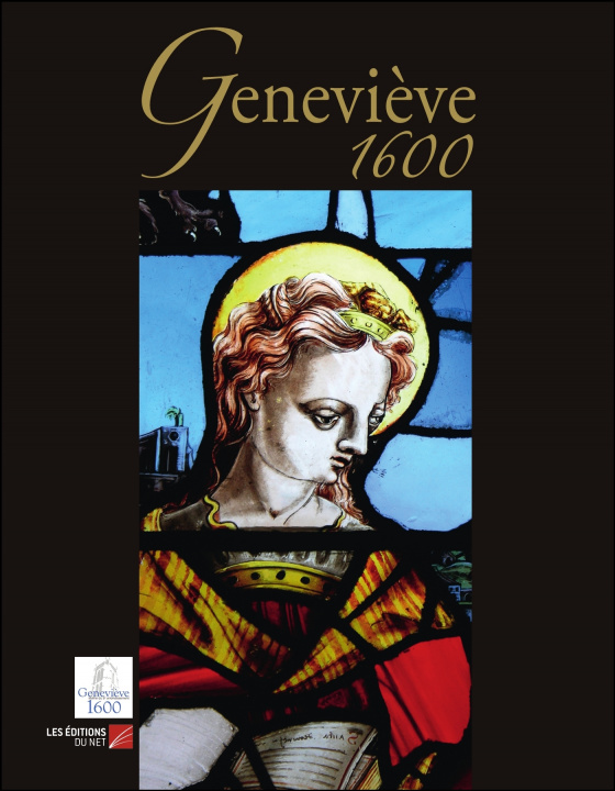Knjiga Geneviève - 1600 