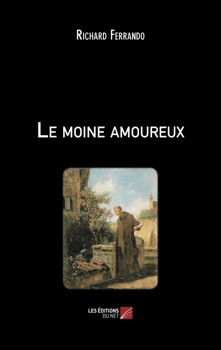 Knjiga Le moine amoureux Ferrando
