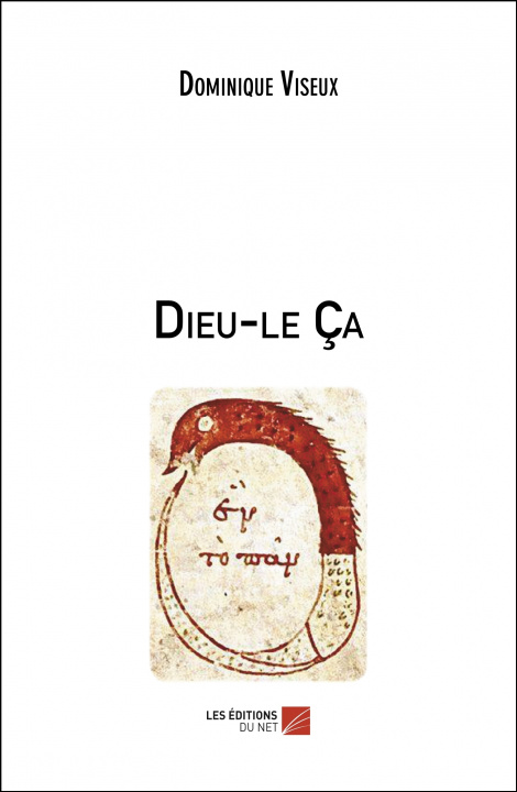 Knjiga Dieu-le Ça Viseux