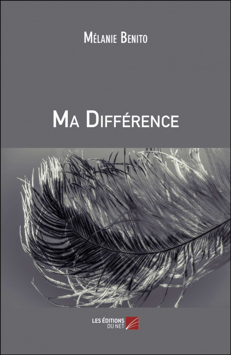 Knjiga Ma Différence Benito