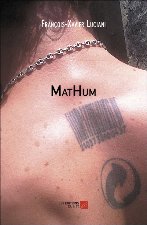 Knjiga MatHum Luciani