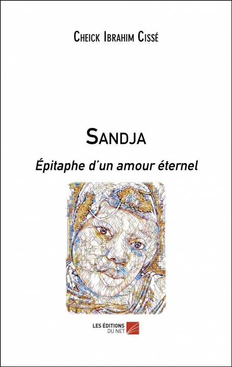 Book Sandja Cissé