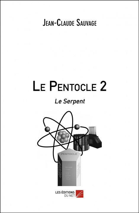 Knjiga Le Pentocle 2 Sauvage